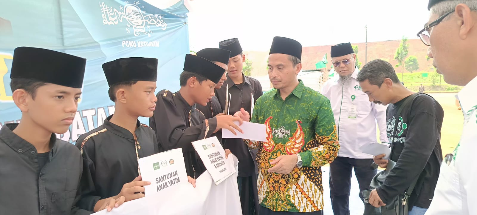 Sedekah